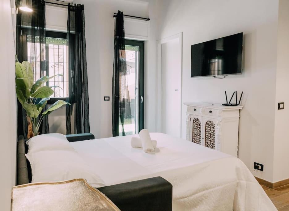 Ferienhaus Black Sky Rom